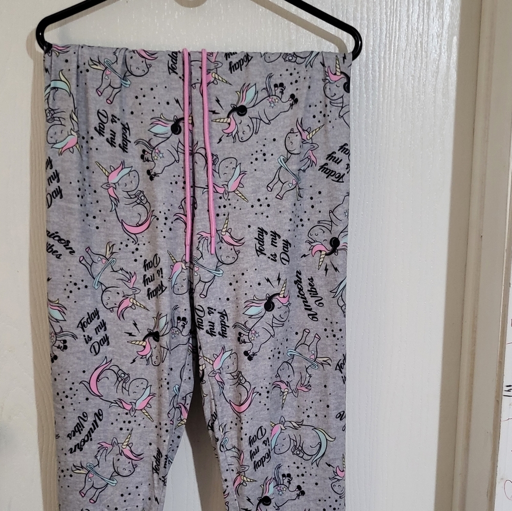 Pajama bottoms